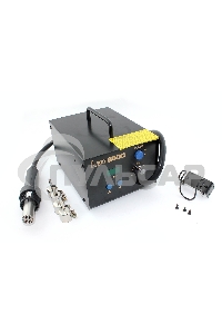 Фен паяльной станции 4 контакта LUKEY 852D/852D+/850D/852AD