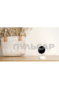 Камера IP Xiaomi Outdoor Camera AW200 белый (3 Mп, 2304 х1296, 101,7°, Wi-Fi, IP66) (BHR6398GL)