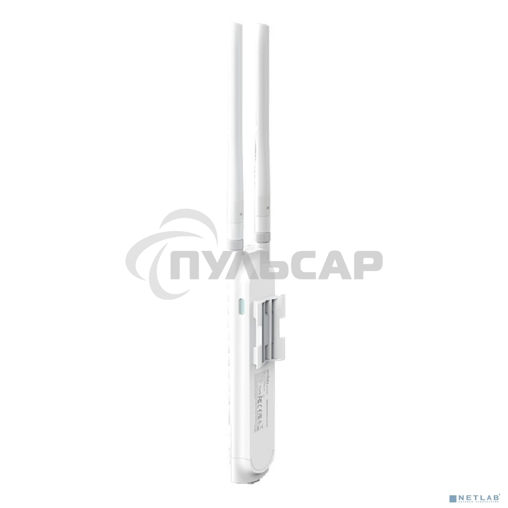 Точка доступа TP-Link EAP113-Outdoor N300 10/100BASE-TX белый