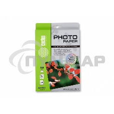 Фотобумага Cactus CS-GA523050 A5/230г/м2/50л. глянцевая для струйной печати