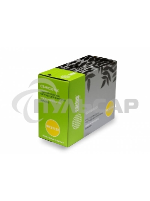 Картридж лазерный Cactus CS-WC3315X (106R02310) черный (5000 стр.) для Xerox WorkCentre 3315/3325