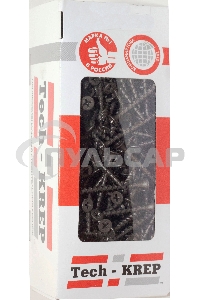 Саморез ТЕХ-КРЕП 102122шсгд 3.8х35 (200шт) коробка с ок.