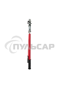 Кримпер Rexant HT-2517 для обжима силовых наконечников и гильз 16, 25, 35, 50, 70, 95, 120 мм²