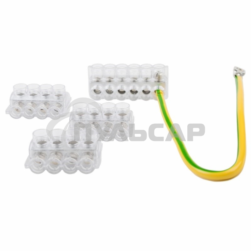 Комплект клеммников SV 15-TE