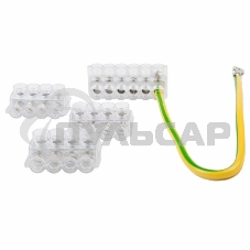 Комплект клеммников SV 15-TE