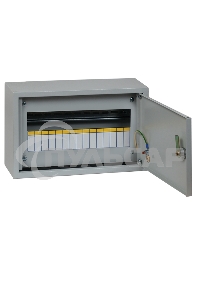 Щит ЩРН-15 IP31 (220х400х120) EKF mb21-15