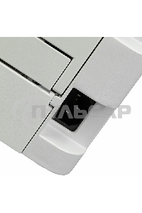 Принтер лазерный Pantum P3010DW, A4, ч/б, печ. до 30 стр/мин., 1200 x 1200 dpi, USB, RJ-45, Wi-Fi, NFC