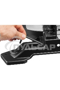 Пила торцовочная ЗУБР 