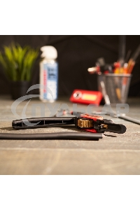 Инструмент для продольной и поперечной зачистки кабеля от 25 мм (HT-5PG) Rexant