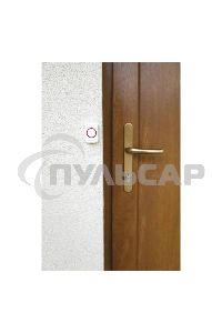 Беспроводной дверной звонок Rexant