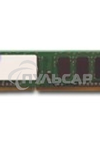 Оперативная память Patriot, DDR2, 2Gb (1x2 GB), 800 MHz, CL6, DIMM