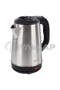 Чайник электрический Energy E-219 2,2 л,сталь,1500 Вт (007170)