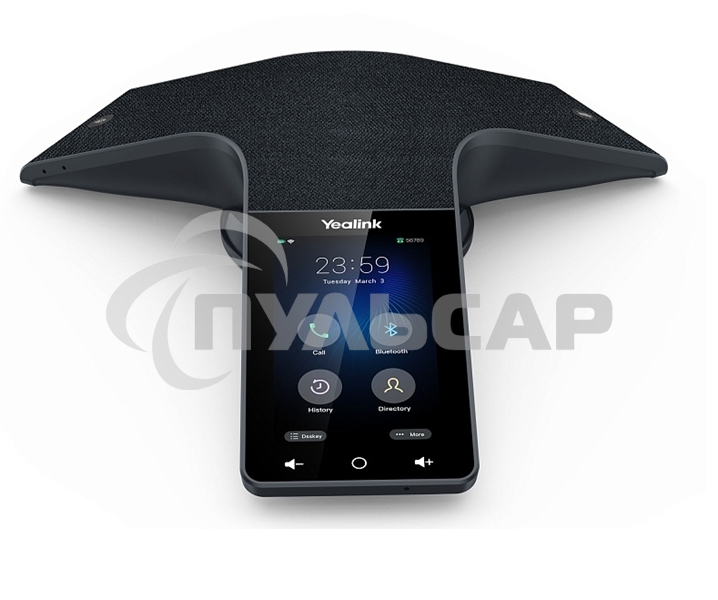 Телефон IP Yealink CP935W-Base