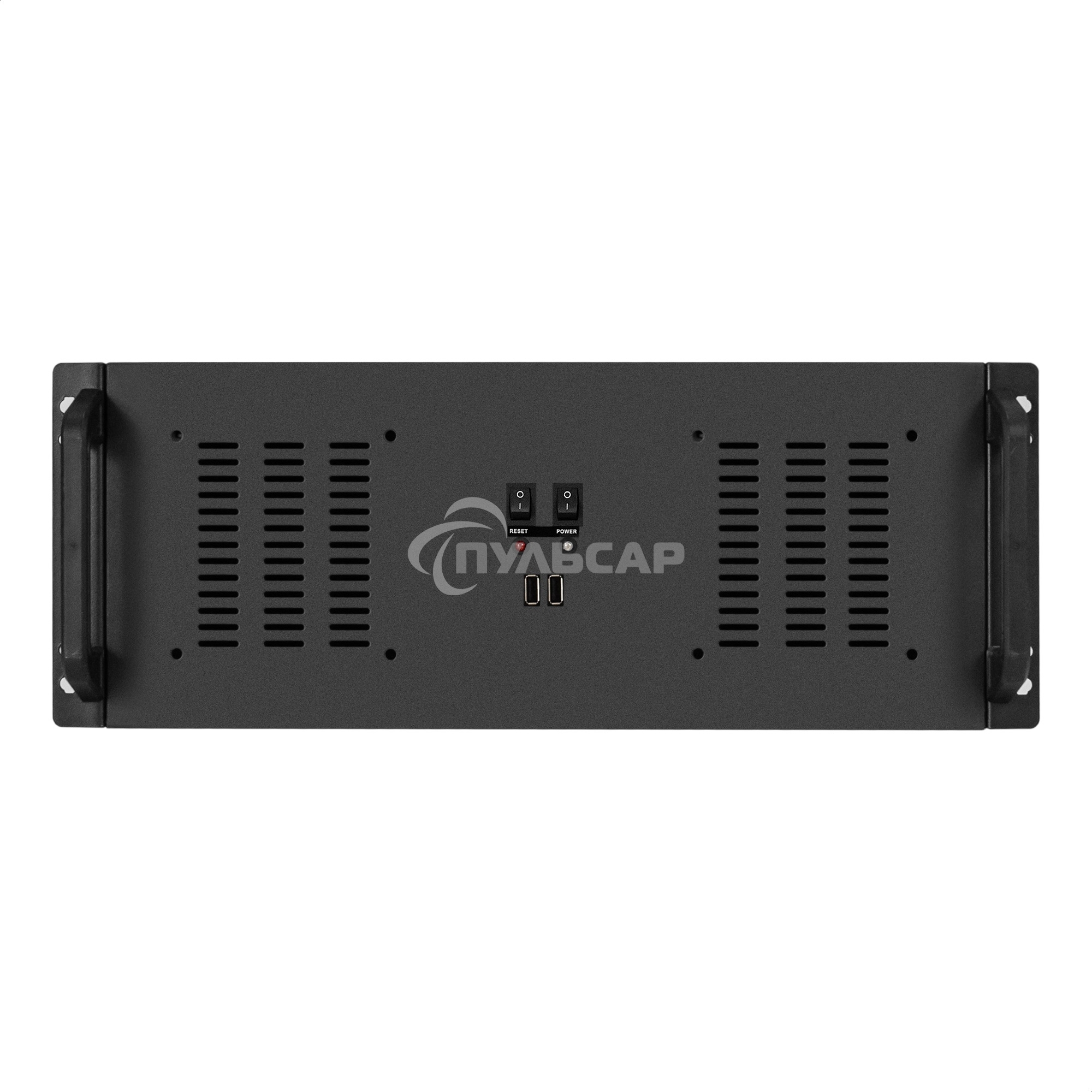 Серверный корпус ExeGate Pro 4U350-02 RM 19