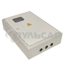 Щит учетно-распред. навесной EKF mb23-3/18e ЩУРн 3/18 (Э) (500х340х120) IP31 EKF PROxima