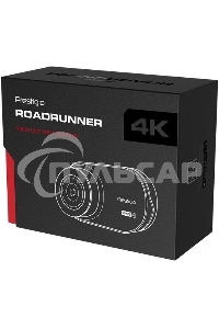 Видеорегистратор Prestigio RoadRunner 480W, 3.0'' IPS (854x480) touch screen display, UHD 4K 3840x2160@30fps, Mstar SSC8629Q, 8 MP CMOS Sony Starvis IMX415 image sensor, 8 MP camera, 140° Viewing Angle, Wi-Fi, USB Type-C, Supercapacitor, Night Vision, Mot