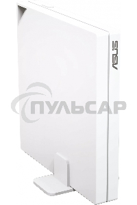 Маршрутизатор ASUS RT-AX57 GO, белый 90IG08N0-MU9C00