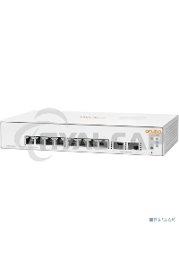 Коммутатор HPE Aruba IOn 1930 8G 2SFP Switch