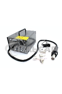 паяльная станция Lukey 850A