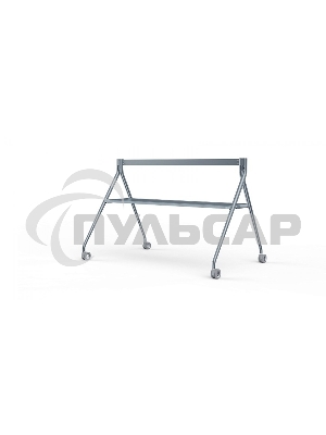 Стойка для MeetingBoard/ Yealink MB-FloorStand-860T FloorStand for MeetingBoard 86 with shelf 3311042