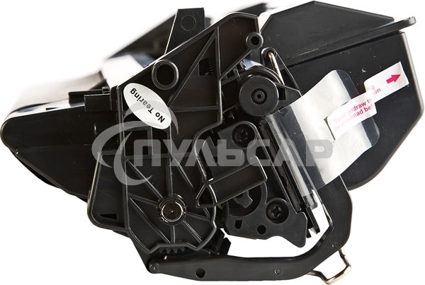 Картридж лазерный Cactus CS-C4096A черный (5000 стр.) для HP LaserJet 2100/2200