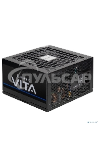 Блок питания, Chieftec, Vita BPX-850S, 850Вт, 80 PLUS Bronze, 120мм, черный