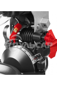 Пила торцовочная ЗУБР 