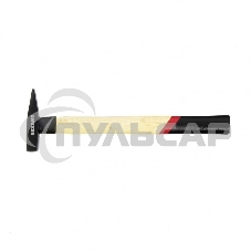 Молоток слесарный Rexant с деревянной рукояткой 400 г