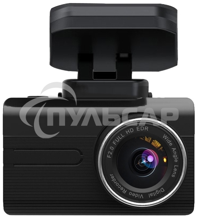 Видеорегистратор TrendVision X1 Max черный 1080x1920 150гр. GPS MSTAR 8336