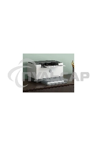 Принтер лазерный HP LaserJet Pro M211D (9YF82A), A4, ч/б, печ. до 29 стр/мин., 600 x 600 dpi, USB