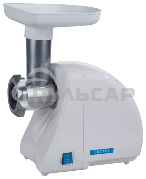 Мясорубка электрическая Ротор Экстра-М ЭМШ 35/250-2 (с соковыжималкой)