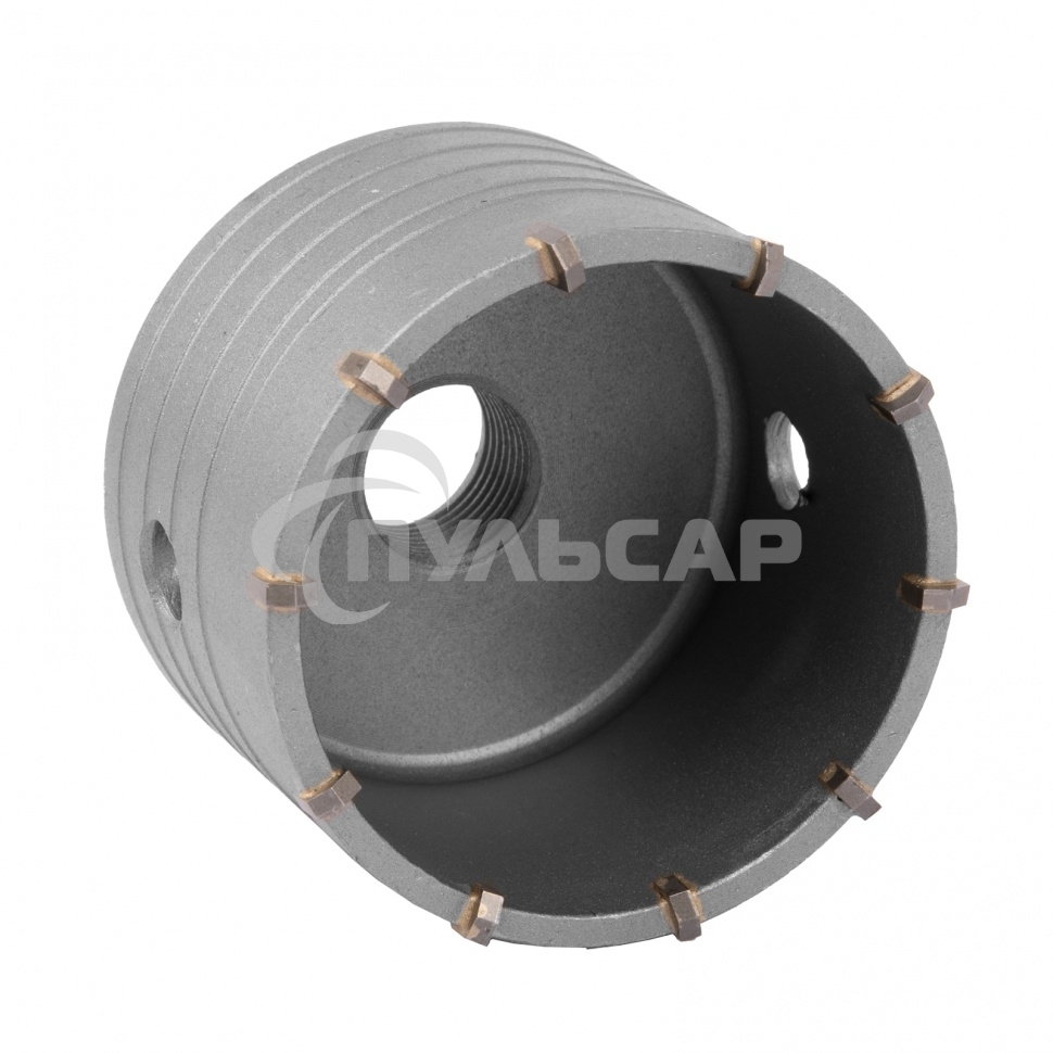 Буровая коронка Matrix M22 х 80 мм