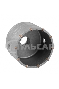 Буровая коронка Matrix M22 х 80 мм