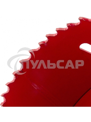 Коронка Matrix BIMETAL, 76 мм