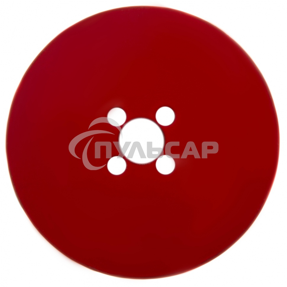 Коронка Matrix BIMETAL, 102 мм