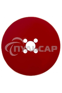 Коронка Matrix BIMETAL, 102 мм