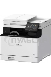 МФУ лазерное Canon i-Sensys Colour MF754Cdw (5455C009), А4, цветное, печ. 33 стр/мин., скан. до 50 стр/мин., 1200 x 1200 dpi (печать) 600x600dpi (скан.), USB, RJ-45, Wi-Fi, BlueTooth, Air Print, Mopria