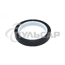 Электротехническая изоляционная лента (тонкая, матовая) 15мм. 50 м Электротехническая изоляционная лента (тонкая, матовая) 15мм. 50 м