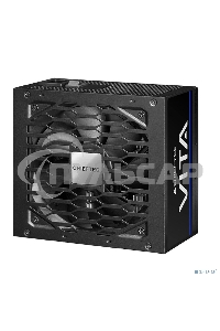 Блок питания, Chieftec, Vita BPX-850S, 850Вт, 80 PLUS Bronze, 120мм, черный