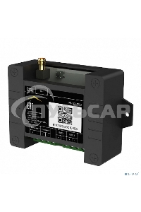 Расширитель радиоканальный RUBETEK РР-02-250