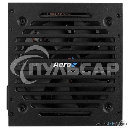 Блок питания Aerocool / Formula VX-450 PLUS, 450Вт, 120мм, черный