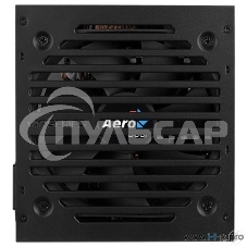 Блок питания Aerocool / Formula VX-450 PLUS, 450Вт, 120мм, черный