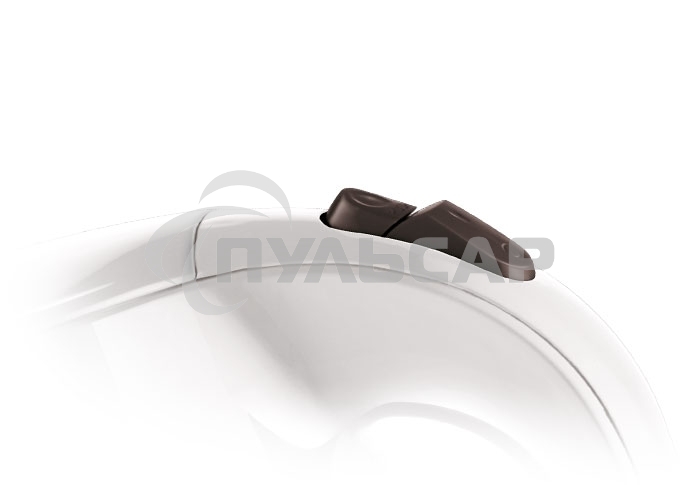 Чайник электрический Centek CT-0041 белый