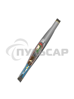 Муфта кабельная соединительная 10кВ СТп(тк) 3х(70-120мм) с болтовыми соединителями Нева-Транс Комплект 22010031