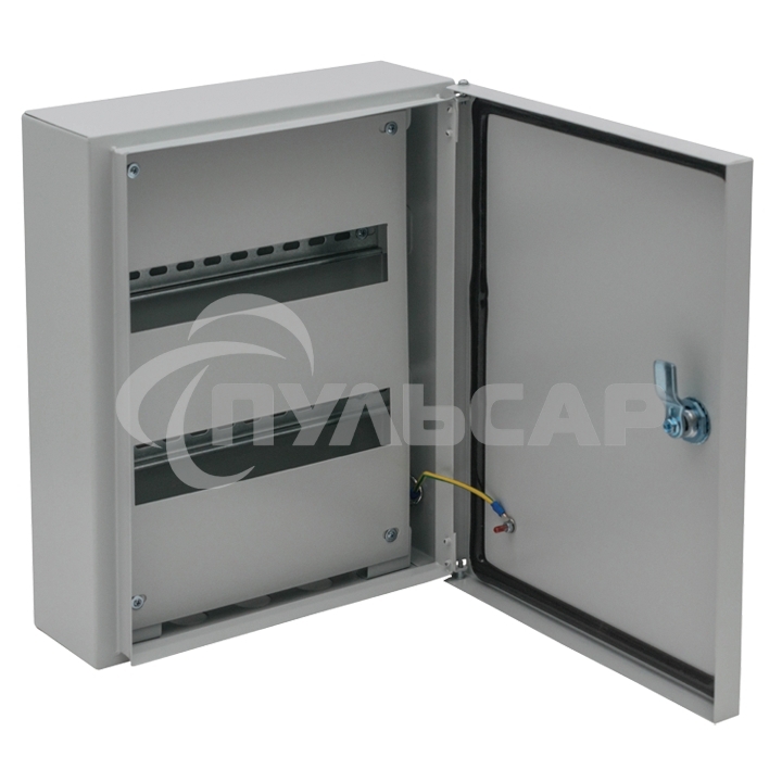 Щит ЩРН-24(з) IP54 EKF mb24-24