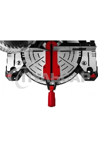 Пила торцовочная ЗУБР 