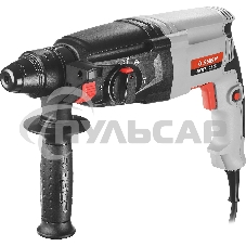 Перфоратор ЗУБР 