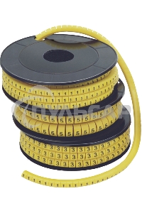 Маркер каб. МК1-2.5мм 