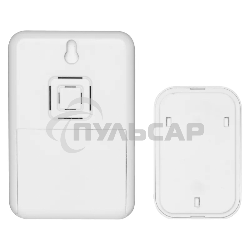 Беспроводной дверной звонок Rexant