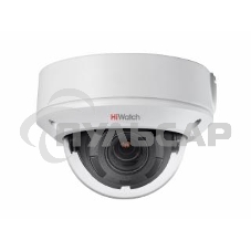 IP камера HIWATCH 4MP DOME DS-I458Z(B)(2.8-12мм)